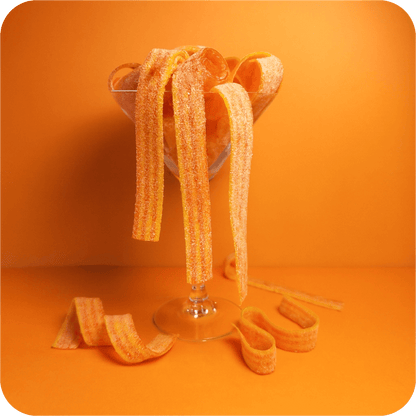 MANGO & PASSION FRUIT