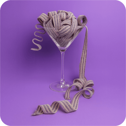 BLACKCURRANT & VANILLA